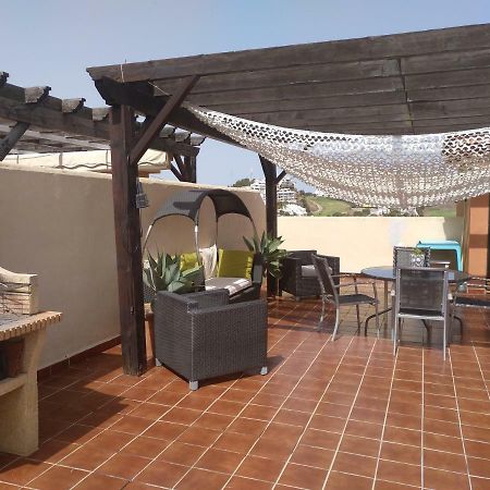 Atico Opalo Apartment Sitio de Calahonda ภายนอก รูปภาพ